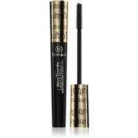 Dermacol UltraTech lengthening mascara for full lashes shade Black 10 ml