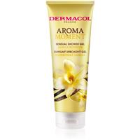 Dermacol Aroma Moment Vanilla Bourbon shower gel 250 ml