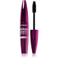 Dermacol Volume Mania volumising mascara Black 10 ml