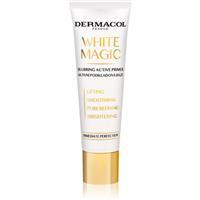 Dermacol White Magic makeup primer 20 ml
