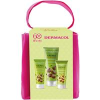Dermacol Aroma Moment Sicilian Pistachio gift set for the body