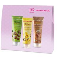 Dermacol Aroma Moment Mix gift set for the shower