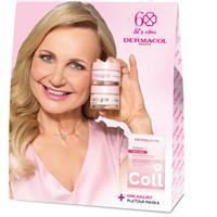 Dermacol Collagen gift set for skin rejuvenation