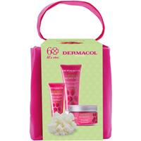 Dermacol Aroma Moment Wild Raspberry gift set for the body