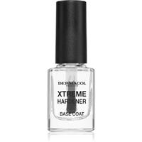 Dermacol Nail Care Xtreme Hardener hardener nail polish 11 ml