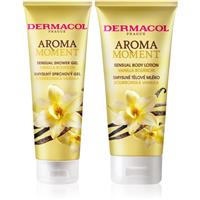 Dermacol Aroma Moment Vanilla Bourbon set