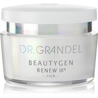 Dr. Grandel Beautygen Renew III nourishing rejuvenating cream with regenerative effect 50 ml