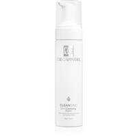 Dr. Grandel Cleansing foam cleanser with exfoliating effect 2-in-1 200 ml