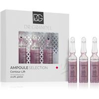 Dr. Grandel Contour Lift smoothing serum in ampoules 3x3 ml