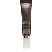 Dr. Grandel Elements Of Nature radiance balm for eye and lip contours 15 ml
