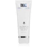 Dr. Grandel Cleansing eye and lip makeup remover with gel consistency 75 ml