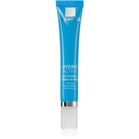 Dr. Grandel Hydro Active Eye Contour eye cream and mask with moisturising effect 20 ml