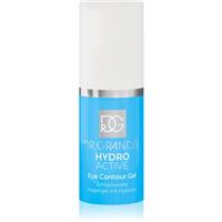 Dr. Grandel Hydro Active Eye Contour refreshing eye-contour gel 15 ml