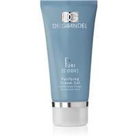 Dr. Grandel Puricode cleansing creamy gel for the face 50 ml
