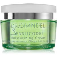 Dr. Grandel Sensicode moisturising cream for sensitive skin 50 ml