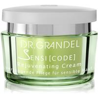 Dr. Grandel Sensicode anti-ageing cream for sensitive skin 50 ml