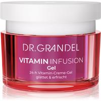 Dr. Grandel Vitamin Infusion refreshing gel cream 50 ml