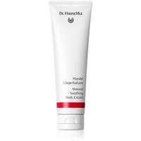 Dr. Hauschka Body Care Almond Soothing Body Cream calming body cream from almond 145 ml