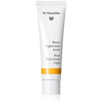 Dr. Hauschka Facial Care Rose Day Cream Light light cream from rose 30 ml