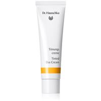 Dr. Hauschka Facial Care Tinted Day Cream tinted moisturiser day 30 ml