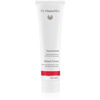 Dr. Hauschka Shower And Bath Shower Cream invigorating body wash 150 ml