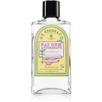 D.R. Harris Aftershave Bay Rum aftershave water for men 100 ml