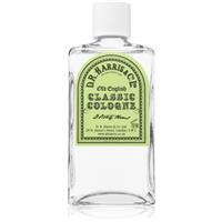 D.R. Harris Cologne Classic eau de cologne for men 100 ml
