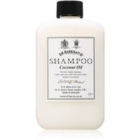 D.R. Harris Coconut Oil Shampoo nourishing shampoo for hair 100 ml