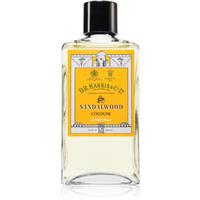 D.R. Harris Cologne Sandalwood eau de cologne for men 100 ml
