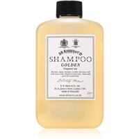 D.R. Harris Golden Shampoo shampoo for everyday use 100 ml