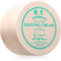 D.R. Harris Shaving Cream Eucalyptus shaving cream 150 g
