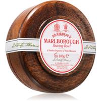 D.R. Harris Shawing Bowl Mahogany wood shaving soap Marlborough 100 g