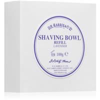 D.R. Harris Shawing Bowl Refill shaving soap refill Lavender 100 g