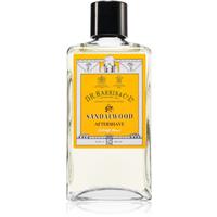D.R. Harris Aftershave Sandalwood aftershave water for men 100 ml