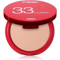 Deborah Milano Compact Powder compact powder with matt effect shade 33 13 g
