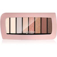 Deborah Milano Color Moods eyeshadow palette with 8 shades shade 02 Daylight 8 g
