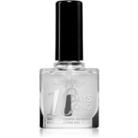 Deborah Milano 10 Days Long quick-drying top coat with high gloss effect 00 Top Coat 11 ml