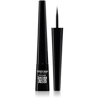 Deborah Milano 24 Ore Waterproof liquid eyeliner shade Black 2.9 g