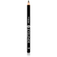 Deborah Milano Eyeliner long-lasting eye pencil shade 1 Black 1.3 g