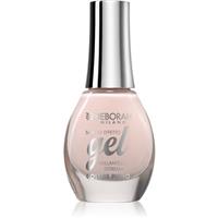 Deborah Milano Gel Effect long-lasting nail polish shade 20 Soft Pink 8.5 ml