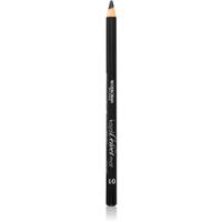 Deborah Milano Kajal Velvet Mat kajal eyeliner shade 01 Nero 1.3 g