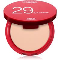 Deborah Milano Compact Powder compact powder with matt effect shade 29 13 g