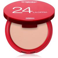 Deborah Milano Compact Powder compact powder with matt effect shade 24 13 g