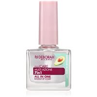 Deborah Milano 7 In 1 Multi-Action moisturising treatment for nails 8.5 ml