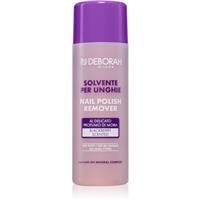 Deborah Milano Nail Polish Remover nail polish remover s vůn ostruin 120 ml