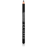 Deborah Milano 24 Ore Eye Pencil long-lasting eye pencil shade Black 251 1.5 g