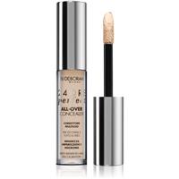 Deborah Milano 24 Ore Perfect liquid concealer for full coverage 2.1 Light 5.5 g