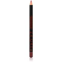 Deborah Milano 24 Ore Lip Pencil long-lasting lip liner shade 3 Rosewood 1.5 g