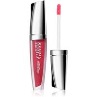 Deborah Milano Super Gloss hydrating lip gloss with a 3D effect shade 4 Pearly Cherry 4.5 g