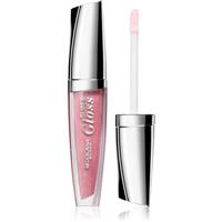 Deborah Milano Super Gloss hydrating lip gloss with a 3D effect shade 2 Pearly Rose 4.5 g